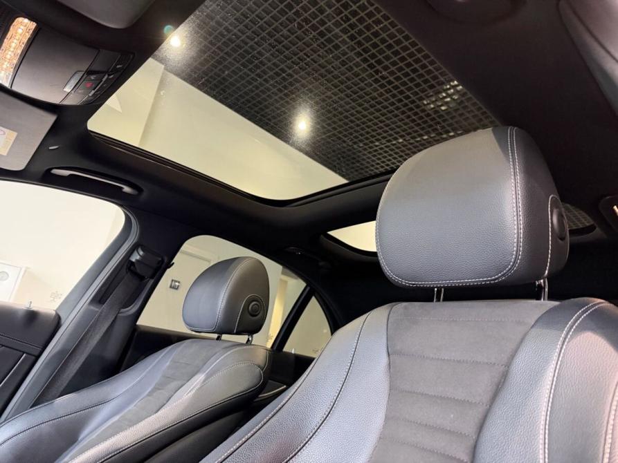 Mercedes-Benz E-Класс V (W213 S213 C238) Москва  - изображение 19