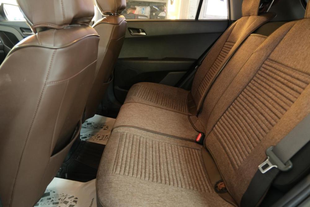 Hyundai Creta I Омск  - изображение 20