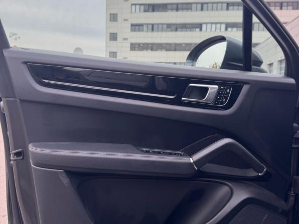 Porsche Cayenne III с пробегом 2020 года, цена 9 250 000 рублей, 31320 км, внедорожник, Автокод Объявления