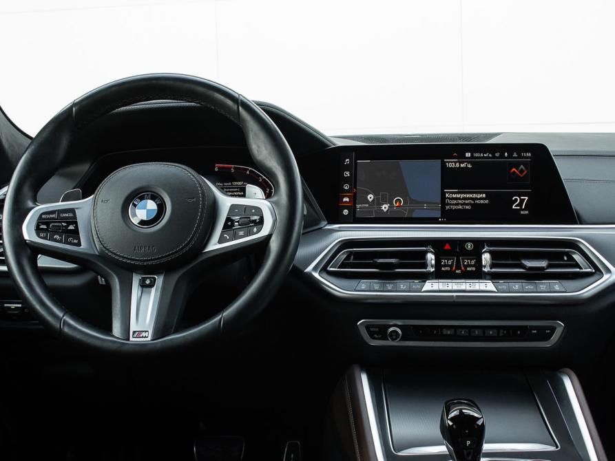 BMW X6 III (G06) Магнитогорск  - изображение 15
