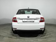 Skoda Octavia III (A7) Рестайлинг Санкт-Петербург  - изображение 22