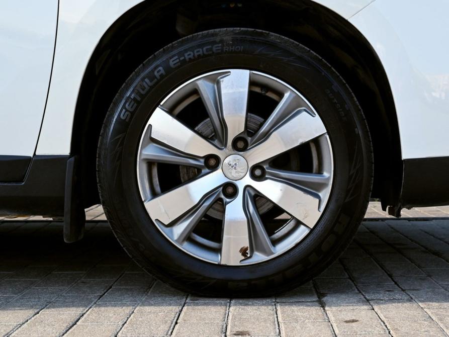Peugeot 2008 I Екатеринбург  - изображение 21