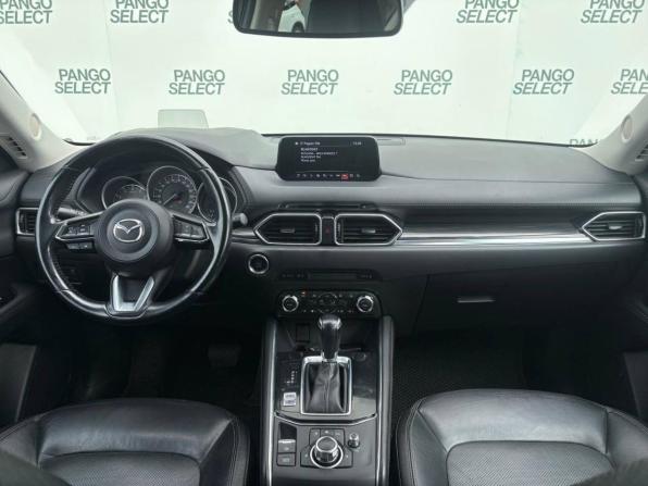 Mazda CX-5 II с пробегом 2018 года, цена 2 400 000 рублей, 206000 км, внедорожник, Автокод Объявления