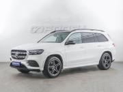 Mercedes-Benz GLS II (X167) Москва  - изображение 32