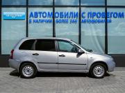Lada (ВАЗ) Kalina I Екатеринбург  - изображение 25