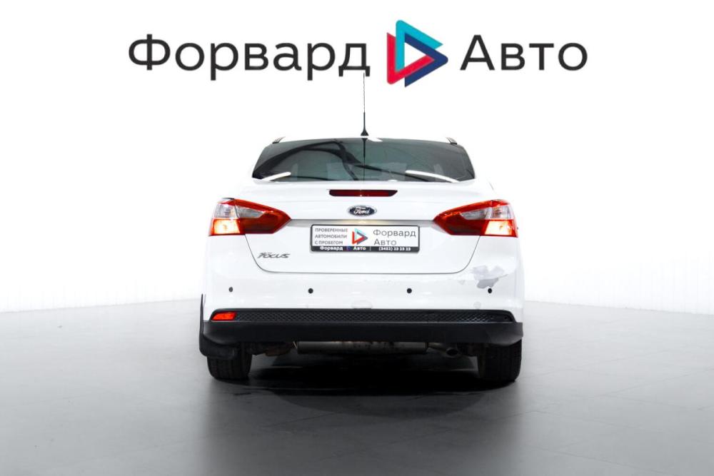 Ford Focus III Тюмень  - изображение 7