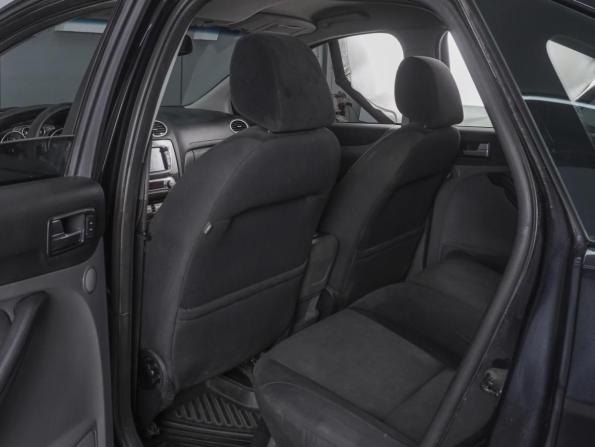Ford Focus II Рестайлинг с пробегом 2008 года, цена 609 000 рублей, 247170 км, седан, Автокод Объявления