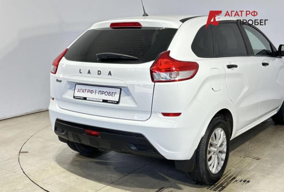 Lada (ВАЗ) XRAY I Саранск  - изображение 3