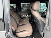Mercedes-Benz G-Класс AMG II (W463) Сочи  - изображение 54