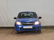 Lada (ВАЗ) Granta I Кемерово  - изображение 22
