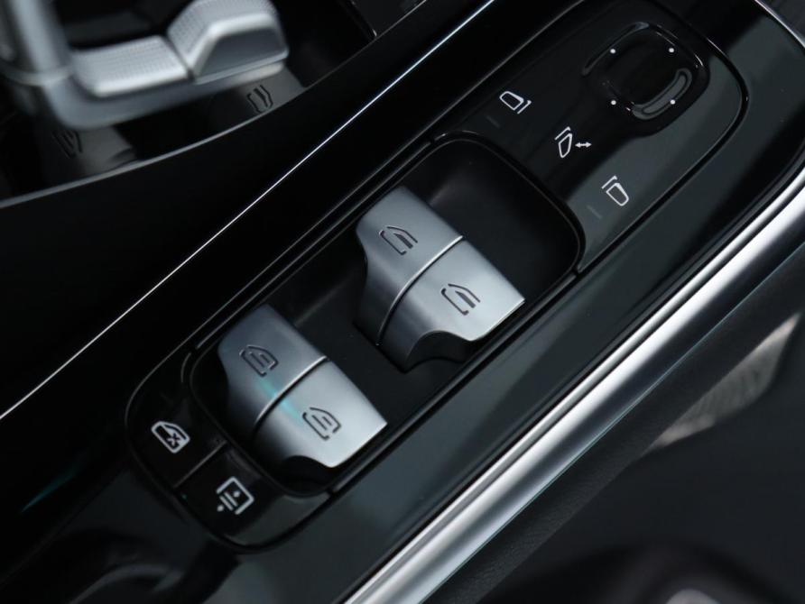 Mercedes-Benz S-Класс VII (W223) Санкт-Петербург  - изображение 17