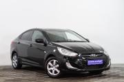 Hyundai Solaris I Сургут  - изображение 18