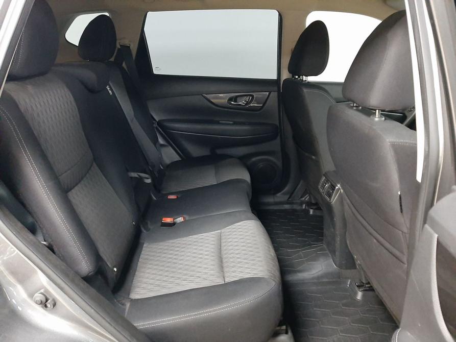 Nissan X-Trail III Рестайлинг Москва  - изображение 11
