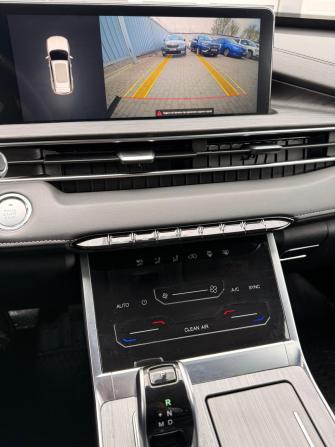 Chery Tiggo 7 Pro Max I с пробегом 2024 года, цена 1 988 000 рублей, 31728 км, внедорожник, Автокод Объявления