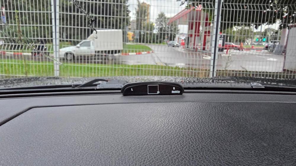 Nissan X-Trail II Рестайлинг Санкт-Петербург  - изображение 16