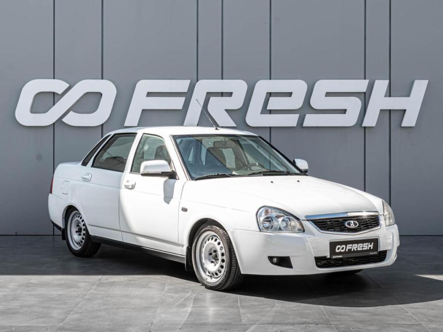 Lada (ВАЗ) Priora I Рестайлинг Краснодар  - изображение 1