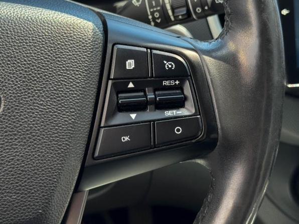 Hyundai Creta I с пробегом 2019 года, цена 1 849 000 рублей, 114278 км, внедорожник, Автокод Объявления