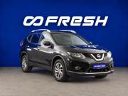 Nissan X-Trail III Москва  - изображение 25