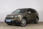 Honda CR-V III Новосибирск  - изображение 22
