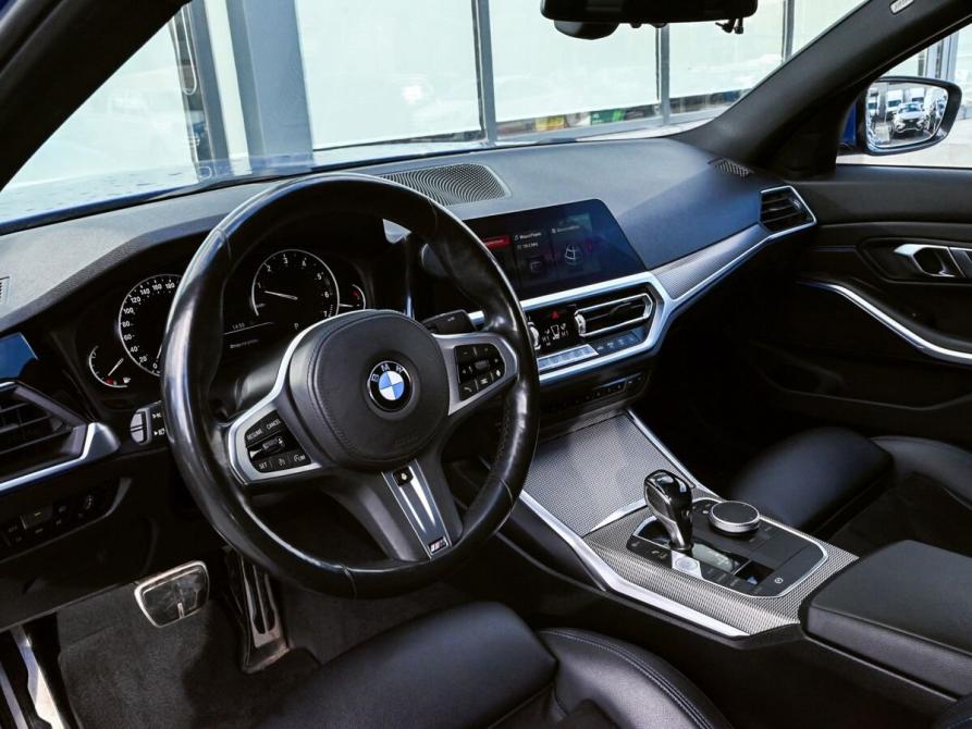 BMW 3 серии VII (G2x) Екатеринбург  - изображение 15