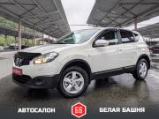 Nissan Qashqai I Рестайлинг Екатеринбург  - изображение 17