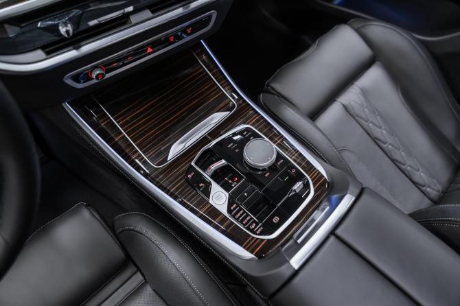 Новый BMW X5 IV (G05/G18) Рестайлинг 2026 года, цена 15 800 000 рублей, внедорожник, Автокод Объявления