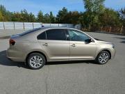 Volkswagen Polo VI Волгоград  - изображение 11
