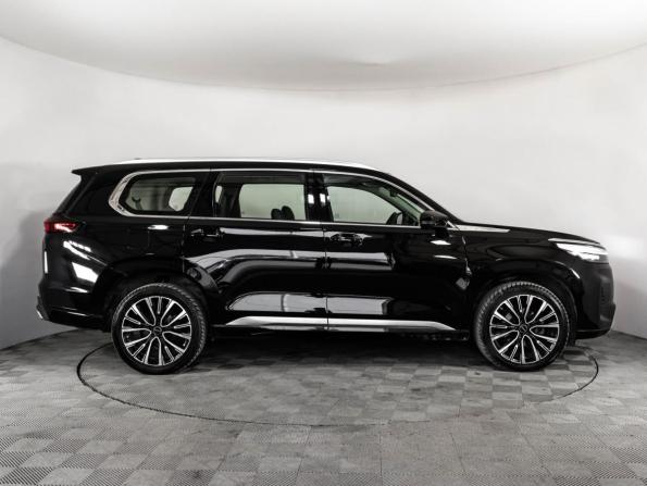 Exeed VX I с пробегом 2023 года, цена 2 449 000 рублей, 43774 км, внедорожник, Автокод Объявления