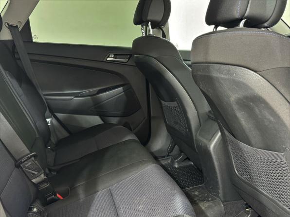 Hyundai Tucson III с пробегом 2016 года, цена 1 860 000 рублей, 87076 км, внедорожник, Автокод Объявления