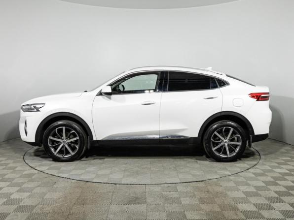 Haval F7x I с пробегом 2021 года, цена 1 420 777 рублей, 140100 км, внедорожник, Автокод Объявления