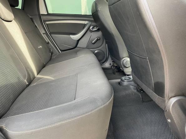 Renault Duster I Рестайлинг с пробегом 2019 года, цена 1 245 000 рублей, 259972 км, внедорожник, Автокод Объявления