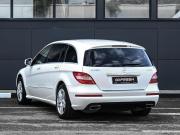 Mercedes-Benz R-Класс I Рестайлинг 2 Новороссийск  - изображение 25