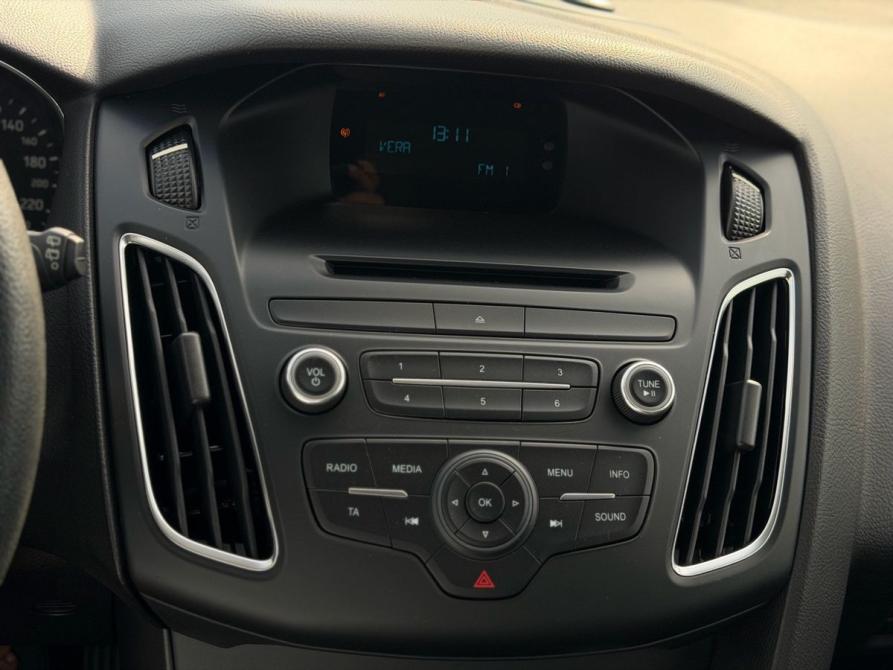 Ford Focus III Рестайлинг Волгоград  - изображение 17