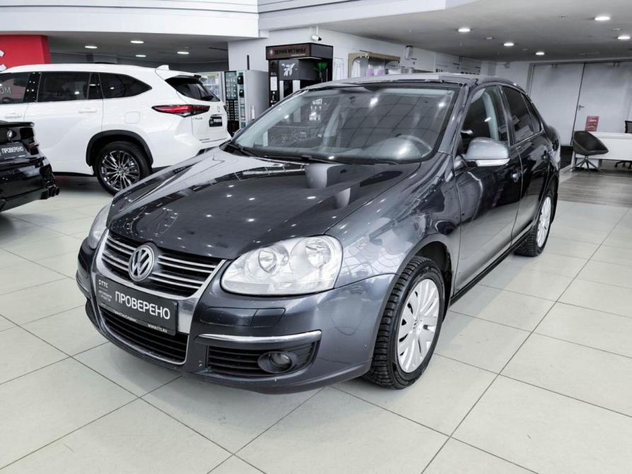 Volkswagen Jetta V Казань  - изображение 1