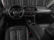 Hyundai Sonata VIII (DN8) Тюмень  - изображение 34