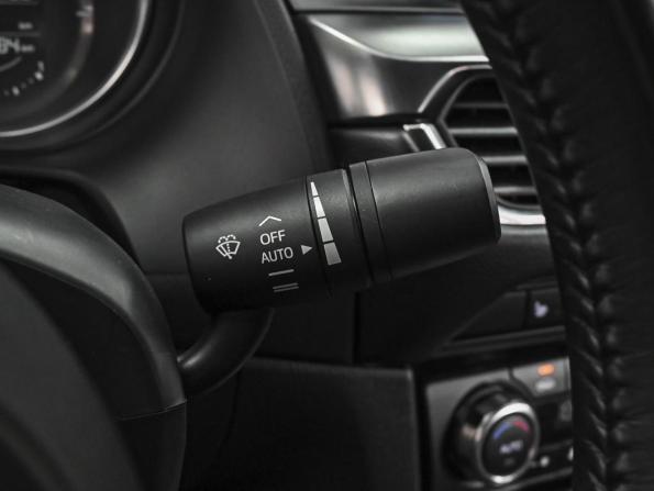 Mazda 6 III (GJ) Рестайлинг с пробегом 2017 года, цена 1 897 000 рублей, 70084 км, седан, Автокод Объявления