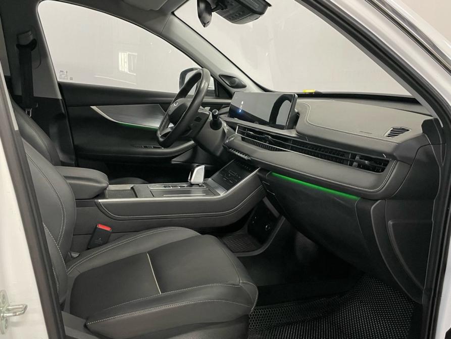 Chery Tiggo 7 Pro Max I Уфа  - изображение 9