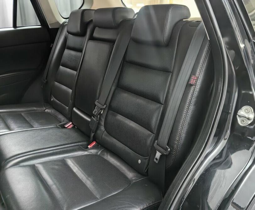 Mazda CX-5 I Подольск  - изображение 8