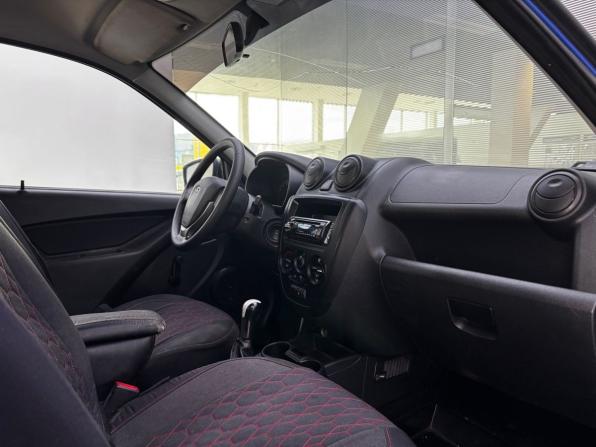 Lada (ВАЗ) Granta I с пробегом 2018 года, цена 330 000 рублей, 356487 км, седан, Автокод Объявления