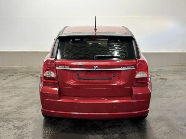 Dodge Caliber I с пробегом 2008 года, цена 260 000 рублей, 300000 км, хэтчбек, Автокод Объявления