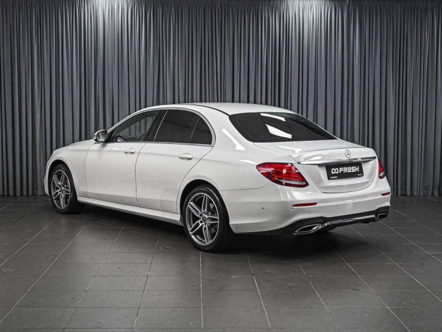 Mercedes-Benz E-Класс V (W213 S213 C238) Ставрополь  - изображение 2