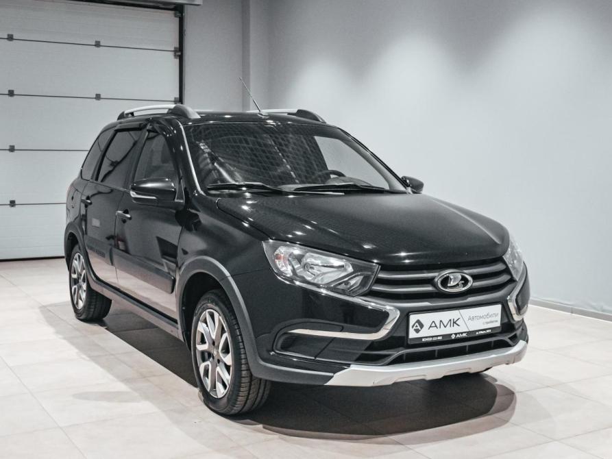Lada (ВАЗ) Granta I Рестайлинг Екатеринбург  - изображение 2