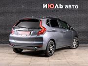 Honda Fit III Рестайлинг Екатеринбург  - изображение 22