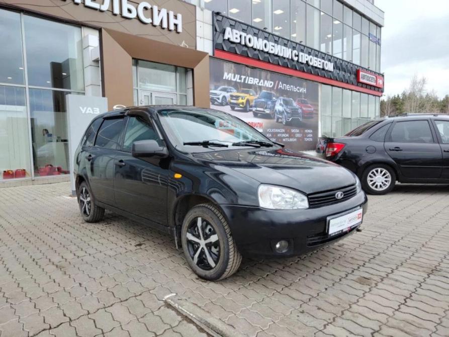 Lada (ВАЗ) Kalina I Набережные Челны  - изображение 5