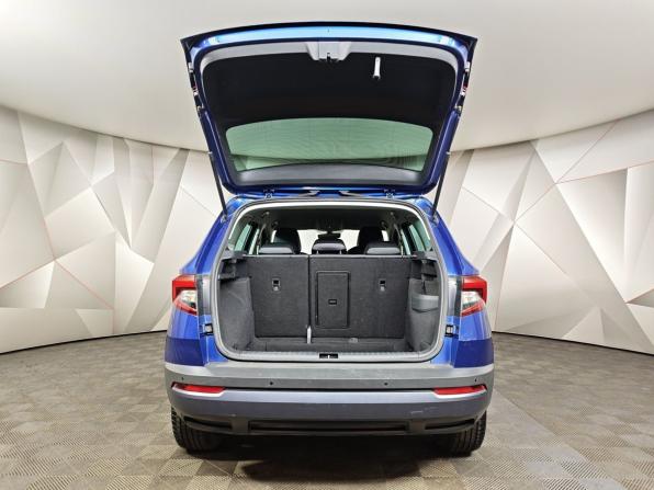 Skoda Karoq I с пробегом 2020 года, цена 2 029 000 рублей, 113744 км, внедорожник, Автокод Объявления