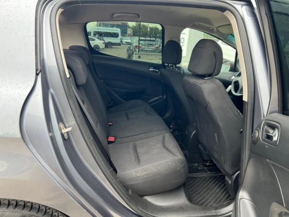 Peugeot 308 I Рестайлинг с пробегом 2011 года, цена 495 000 рублей, 234651 км, хэтчбек, Автокод Объявления