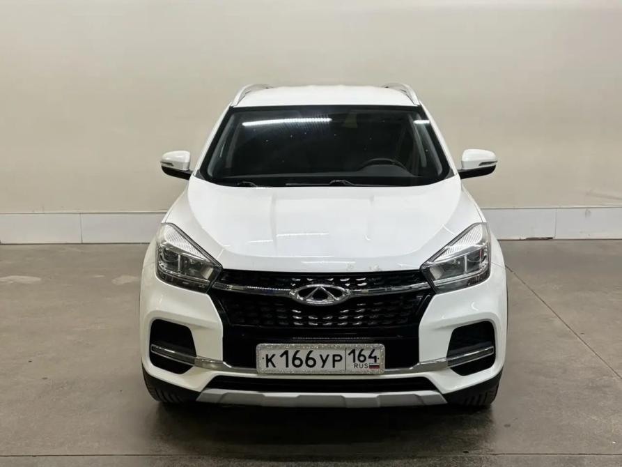 Chery Tiggo 4 I Саратов  - изображение 4
