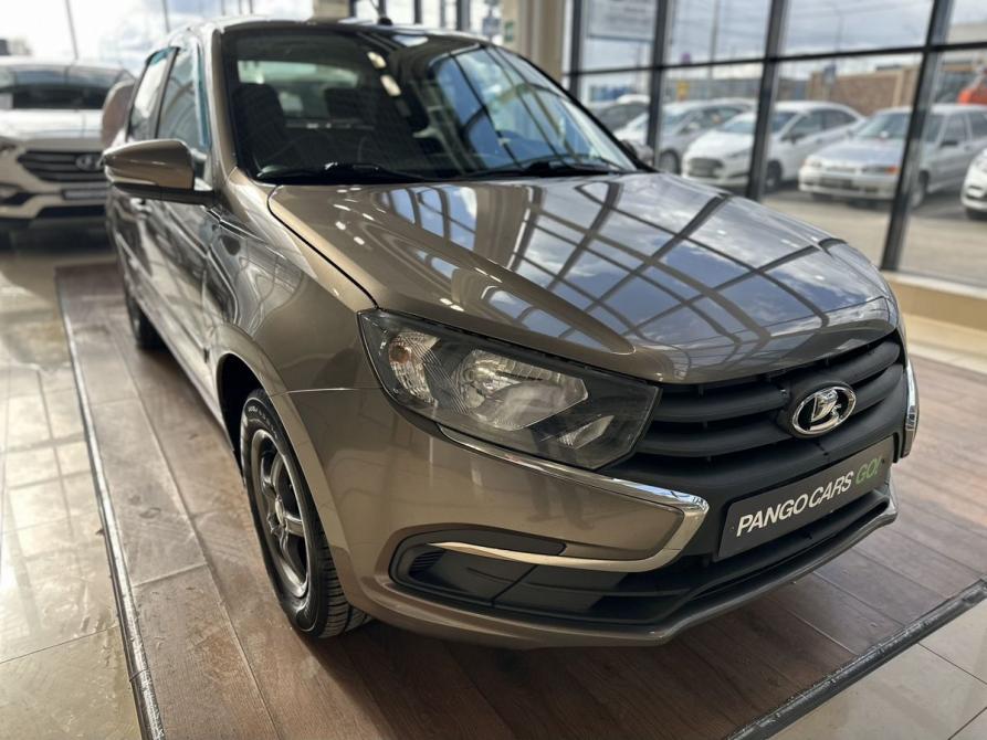 Lada (ВАЗ) Granta I Рестайлинг Саратов  - изображение 3