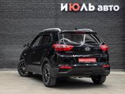 Hyundai Creta I Рестайлинг Екатеринбург  - изображение 27