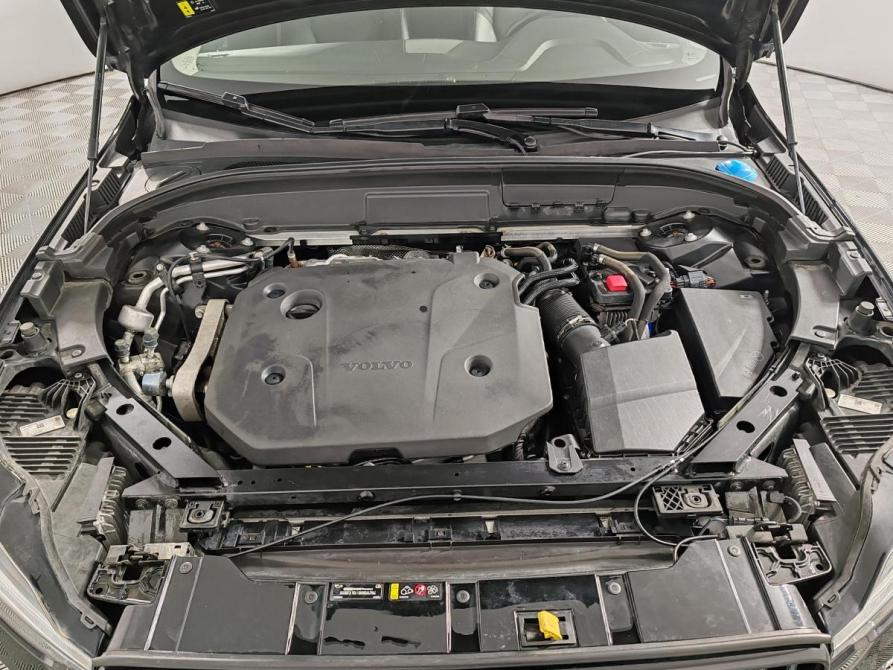 Volvo XC60 II Рестайлинг Москва  - изображение 10